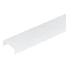 Abdeckkappe für LED Leuchtband Aluminiumprofile - 1000mm