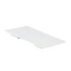 Allday Inspire Pendelleuchte zubehoren - Endcap Weiss