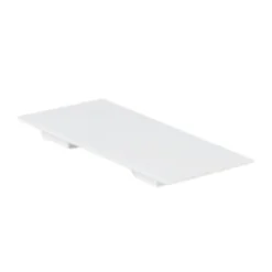 Allday Inspire Pendelleuchte zubehoren - Endcap Weiss