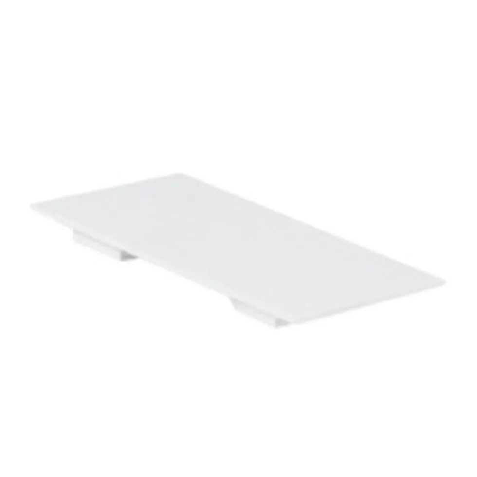 Allday Inspire Pendelleuchte zubehoren - Endcap Weiss