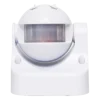 Aufputz LED-Bewegungssensors 180 ° - PIR Infrarot Bewegungsmelder - 230 V max. 300W