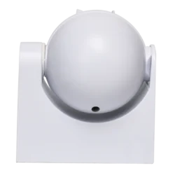 Aufputz LED-Bewegungssensors 180 ° - PIR Infrarot Bewegungsmelder - 230 V max. 300W