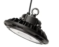 DALI Dimmbar Hallenstrahler - LED UFO Highbay IP65 - 240W 36.000Lm | DALI2 - Lichtfarbe optional - 3 Jahr Garantie