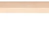 Deckenspot BERG 2 Natur Holz - 2x GU10 Fassung - max. 2x40W - exkl. LED's