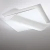 Deckenspot BUBBLE - 2x E27 Fassung - max. 2x46W - exkl. LED's