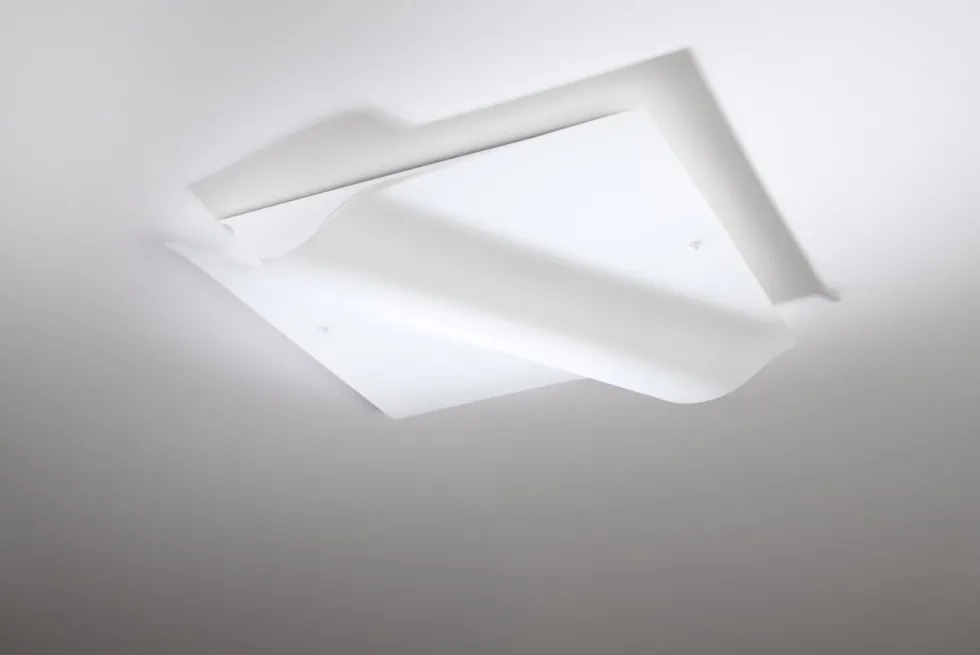 Deckenspot BUBBLE - 2x E27 Fassung - max. 2x46W - exkl. LED's