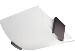 Deckenspot EMILIO - 2x E27 Fassung - max. 2x60W - exkl. LED's