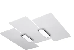 Deckenspot FABIANO - 3x E27 Fassung - max. 3x60W - exkl. LED's