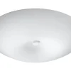 Deckenspot FUSION 430 - 4x E27 Fassung - max. 4x46W - exkl. LED's