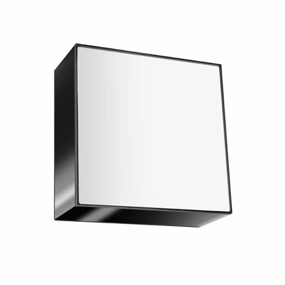 Deckenspot HORUS Schwarz - 1x E27 Fassung - max. 60W - exkl. LED's