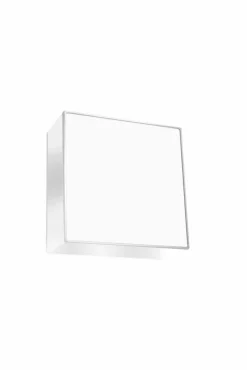 Deckenspot HORUS Weiß - 1x E27 Fassung - max. 60W - exkl. LED's