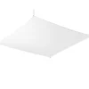 Deckenspot LUNA 2 Weiß - inkl. 4x G13 LEDs - 3000K Warmweiß - 1080Lm