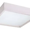 Deckenspot MADERA 385 Sonoma Eiche - 3x E27 Fassung - max. 3x60W - exkl. LED's