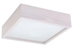 Deckenspot MADERA 305 Sonoma Eiche - 2x E27 Fassung - max. 2x60W - exkl. LED's