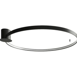 Deckenspot RIO 110 Schwarz - 70W - 7820Lm - 3000K Warmweiß