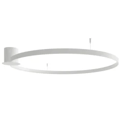 Deckenspot RIO 110 Weiß - 70W - 7820Lm - 4000K Neutralweiß