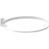 Deckenspot RIO 110 Weiß - 70W - 7820Lm - 3000K Warmweiß