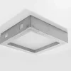 Deckenspot RIZA Beton - inkl. LED - 18W - 3000K Warmweiß - 1600Lm