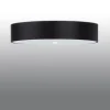 Deckenspot SKALA 70 Schwarz - 6x E27 Fassung - max. 6x60W - exkl. LED's