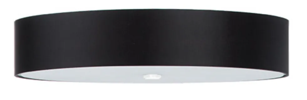 Deckenspot SKALA 70 Schwarz - 6x E27 Fassung - max. 6x60W - exkl. LED's