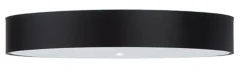 Deckenspot SKALA 90 Schwarz - 6x E27 Fassung - max. 6x60W - exkl. LED's