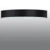 Deckenspot SKALA 100 Schwarz - 6x E27 Fassung - max. 6x60W - exkl. LED's