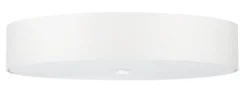 Deckenspot SKALA 70 Weiß - 6x E27 Fassung - max. 6x60W - exkl. LED's