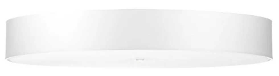 Deckenspot SKALA 100 Weiß - 6x E27 Fassung - max. 6x60W - exkl. LED's