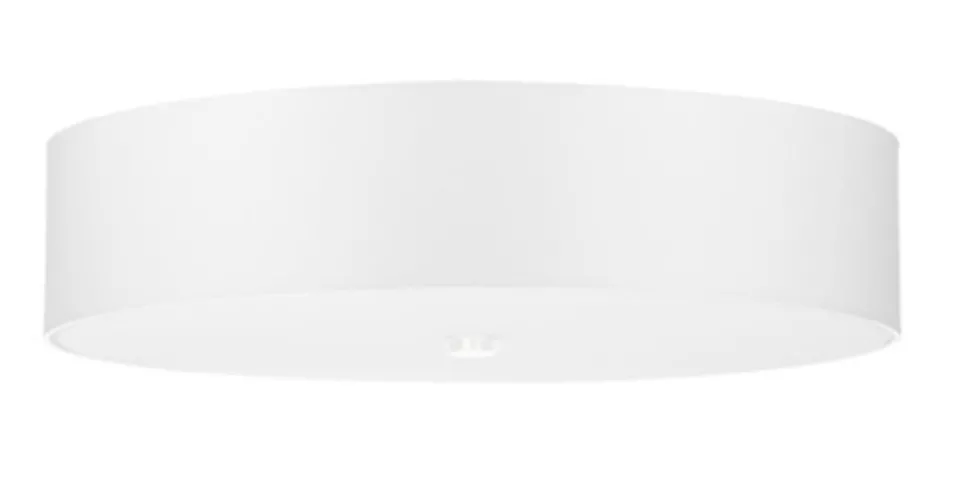 Deckenspot SKALA 50 Weiß - 5x E27 Fassung - max. 5x60W - exkl. LED's