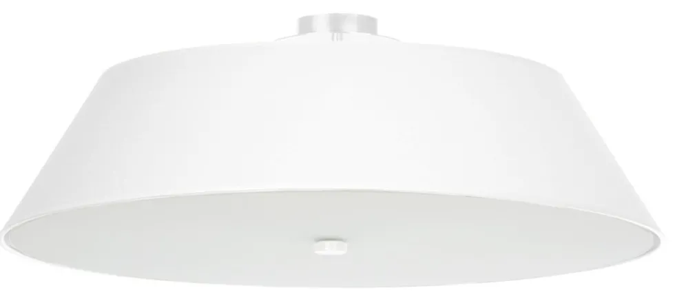 Deckenspot VEGA 70 Weiß - 5x E27 Fassung - max. 5x60W - exkl. LED's