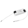 Dimmbarer LED Trafo - Triac / Phasenanschnitt - für 17W LED Panels - 30-42V 1000mA