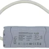 Dimmbarer LED Trafo - Triac / Phasenanschnitt - für 12W LED Panels