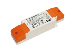 Dimmbarer LED Trafo - 15W 30-45V 350mA - Phasenan- und Phasenabschnitt