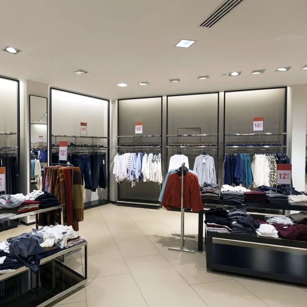 Einbaurahmen Maxi UNO - GU10 AR111 - exkl. LED Spot - Mattschwarz
