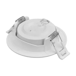 Einbau-Spot Wohnzimmerbeleuchtung Weiß 10W 950lm - 3000K-4000K | IP20
