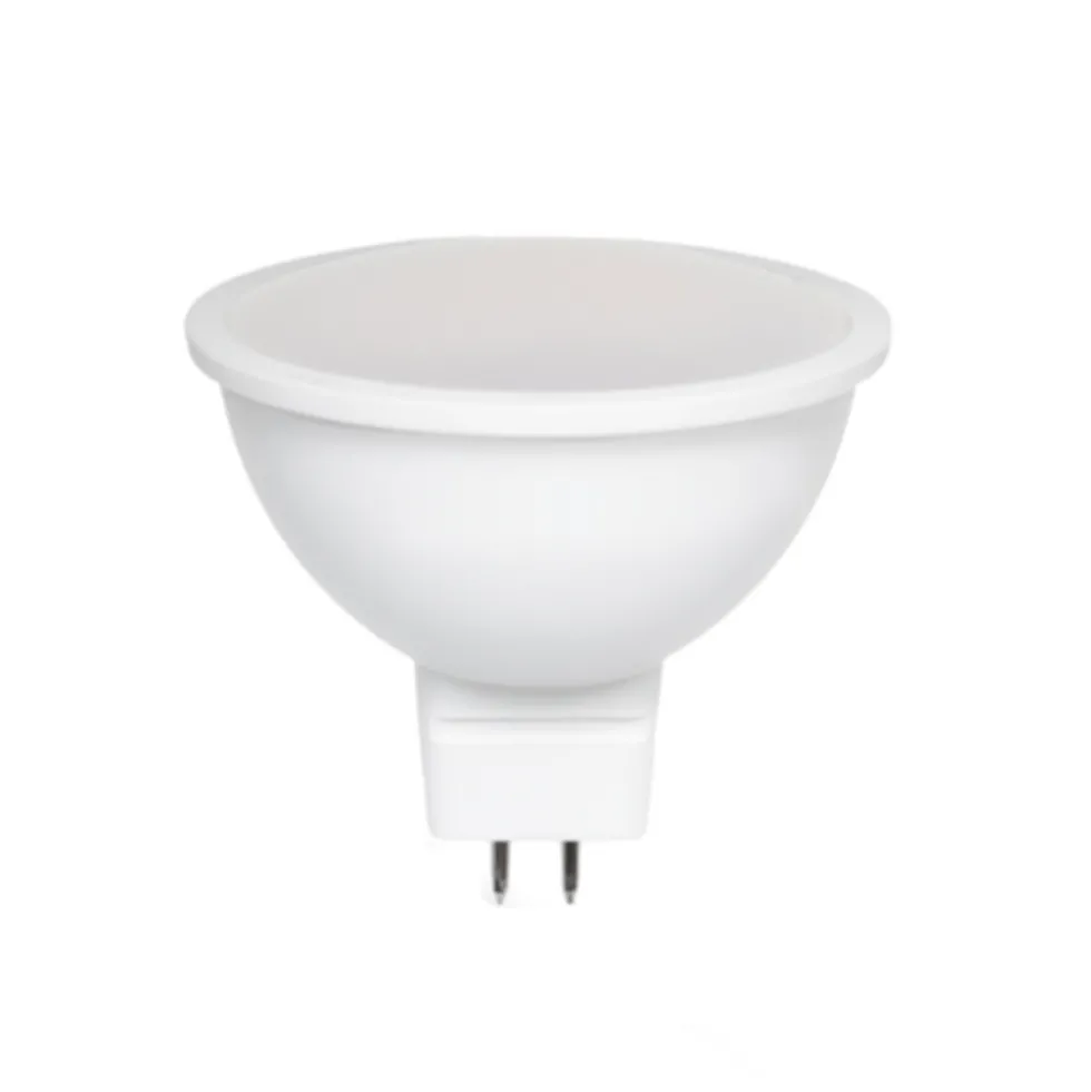 10er Pack - GU5.3 LED Spots - 4-5W entspricht 42W - Lichtfarbe optional