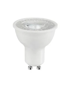 6er Pack - LED GU10 Strahler 6W 6400K Tageslichtweiß entspricht 40W