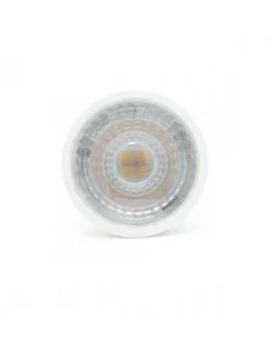 10er Pack - LED GU10 Strahler 6W 6400K Tageslichtweiß entspricht 40W