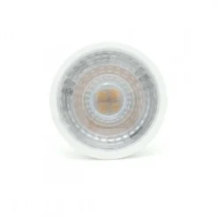 10er Pack - LED GU10 Strahler 6W 2700K Warmweiß entspricht 45W