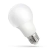 10er Pack - LED Lampe E27- A60 - 7W entspricht 70W - 4000K Neutralweiß