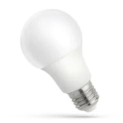 10er Pack - LED Lampe E27- A60 - 7W entspricht 70W - 4000K Neutralweiß