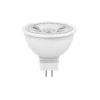 6er Pack - LED MR16 / GU5.3 Strahler 12V 6W 3000K Warmweiß entspricht 40W