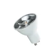 10er Pack - LED Spot GU10 - 6W entspricht 40W - 3000K Warmweiß - 10° Abstrahlwinkel