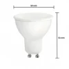 6er Pack - LED Spot GU10 - 6W entspricht 50W - 4000K Neutralweiß