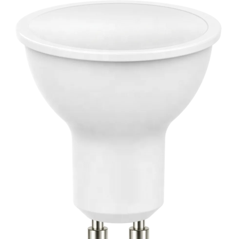 4er Set LED Wandlampe Außenbereich - 4x 4W - 3000K - Anthrazit