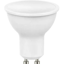2er Set LED Wandlampe Außenbereich - 2x 4W - 3000K - Schwarz