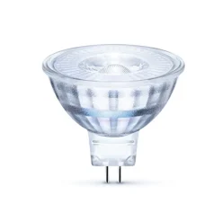 10er Vorteilspack - GU5.3 LED Spots - 3W entspricht 25W - Lichtfarbe optional