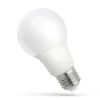 10er Vorteilspack LED Lampe E27- A60 - 8,8W entspricht 100W - 3000K Warmweiß