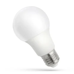 10er Vorteilspack LED Lampe E27- A60 - 8,8W entspricht 100W - 3000K Warmweiß