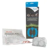Gießharz Verbindungsmuffe IP68 | Komplettset inkl. Dosenmuffe / Abzweigdose und Gießharz - GTC 10 für Kunststoffkabel und Leitungen